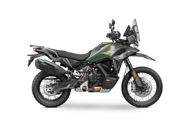 CFMOTO 1000MT-X