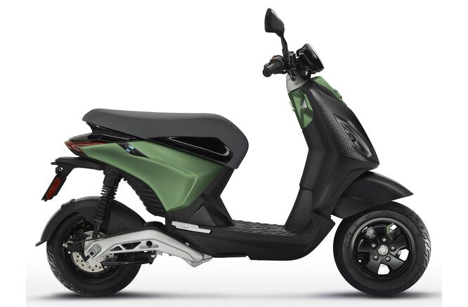 Piaggio 1 Active