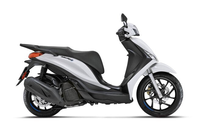 Piaggio Medley Sport 200