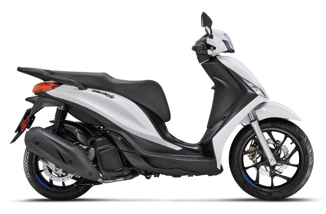 Piaggio Medley Sport 125