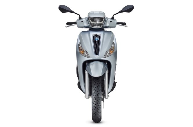 Piaggio Medley 125