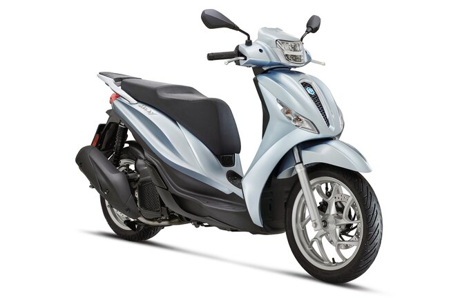 Piaggio Medley 125