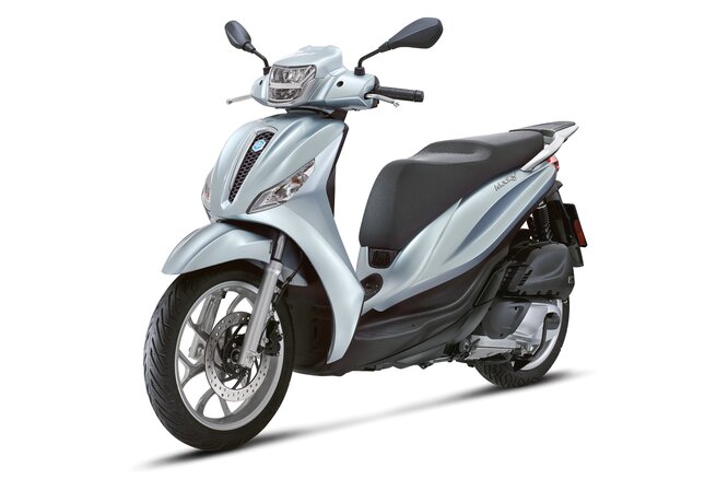 Piaggio Medley 125
