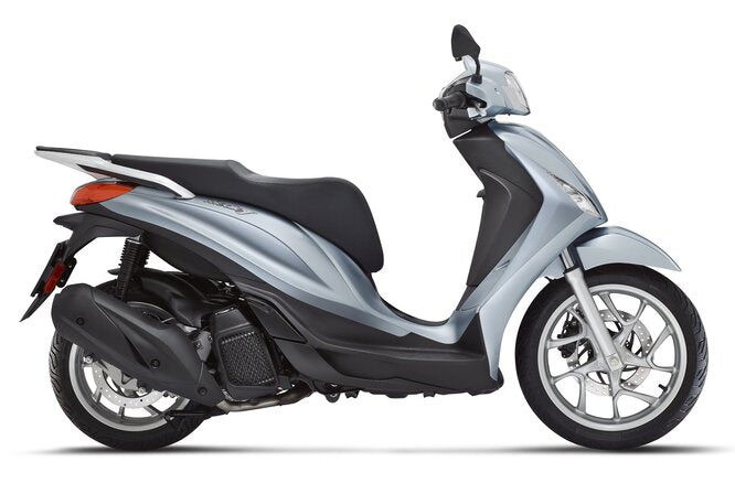 Piaggio Medley 125