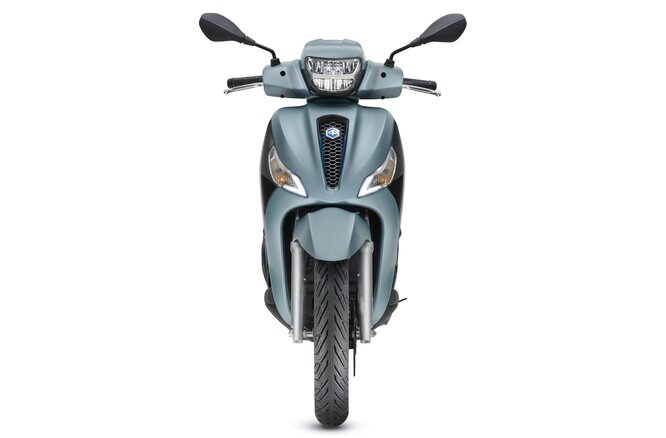 Piaggio Medley Sport 200