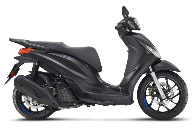 Piaggio Medley Sport 200