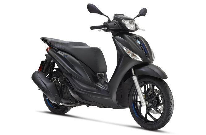 Piaggio Medley Sport 200