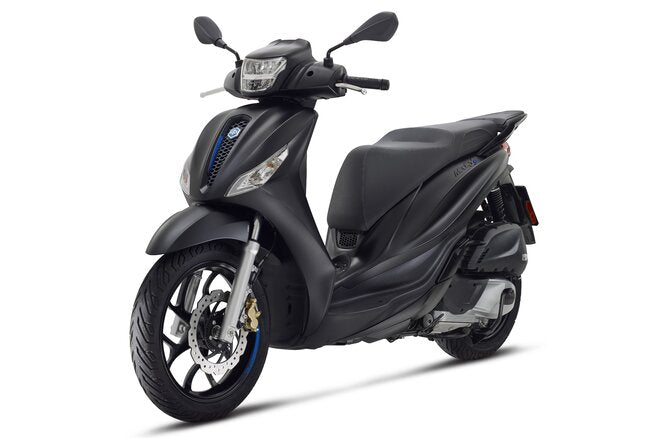 Piaggio Medley Sport 200