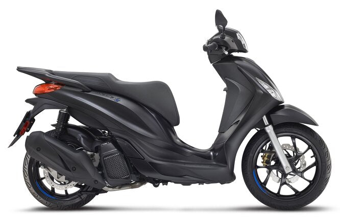Piaggio Medley Sport 125