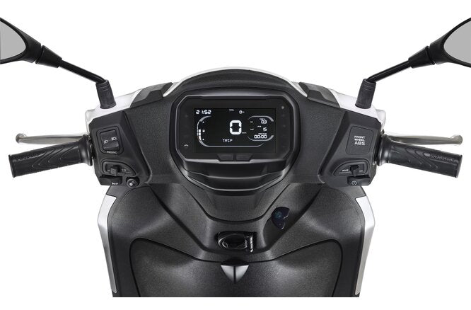 Piaggio Liberty 125