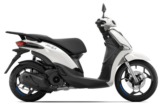 Piaggio Liberty Sport 125