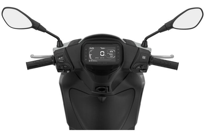 Piaggio Liberty Sport 125