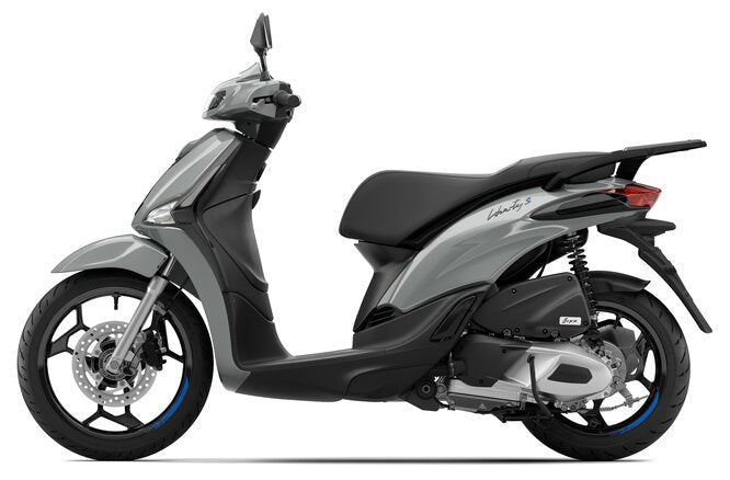 Piaggio Liberty Sport 125