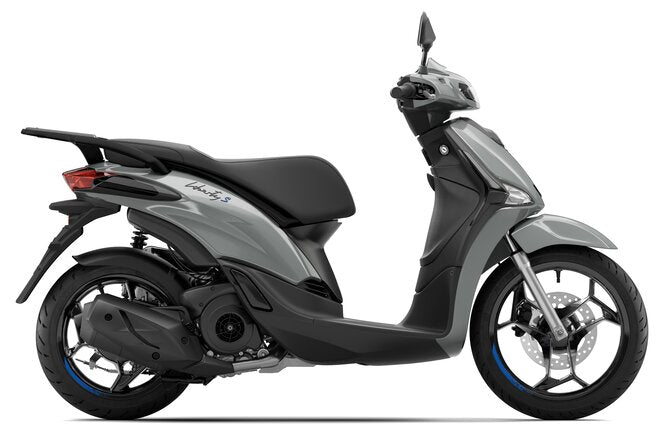 Piaggio Liberty Sport 125