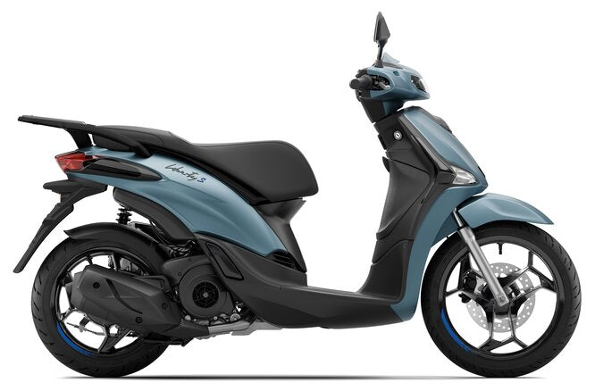 Piaggio Liberty Sport 125