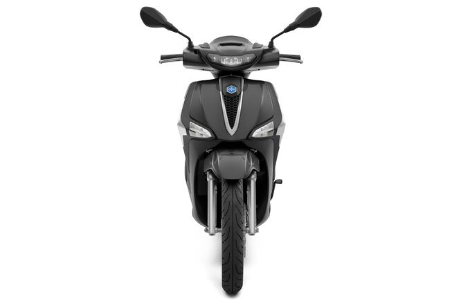 Piaggio Liberty 125