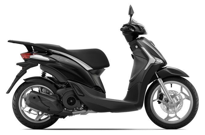 Piaggio Liberty 125