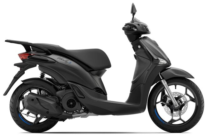 Piaggio Liberty Sport 125