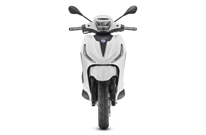 Piaggio Beverly 310