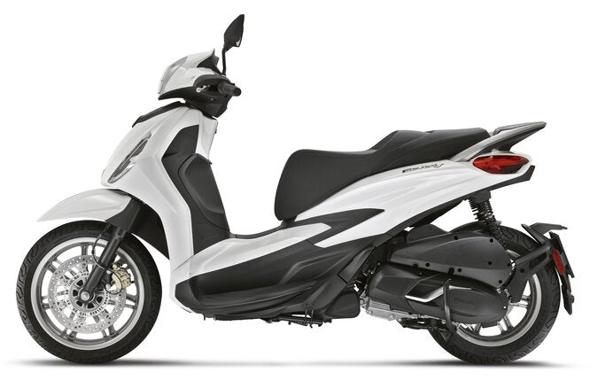 Piaggio Beverly 310
