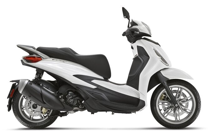 Piaggio Beverly 310