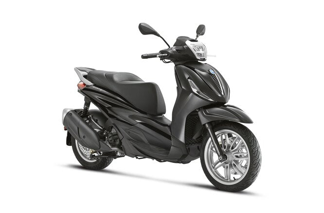 Piaggio Beverly 310