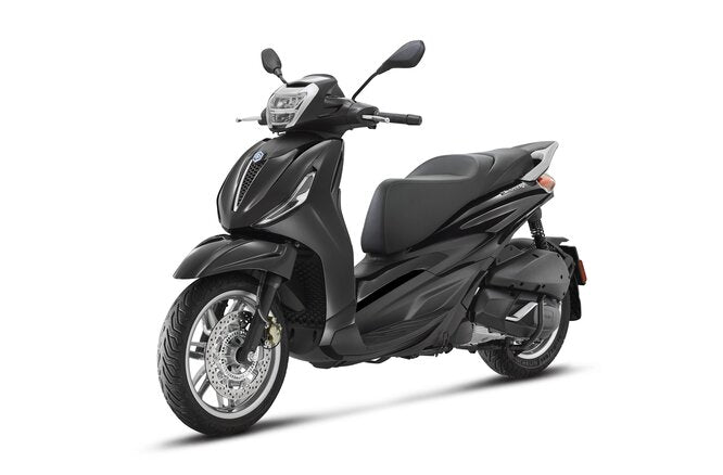 Piaggio Beverly 310