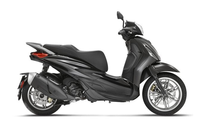 Piaggio Beverly 310