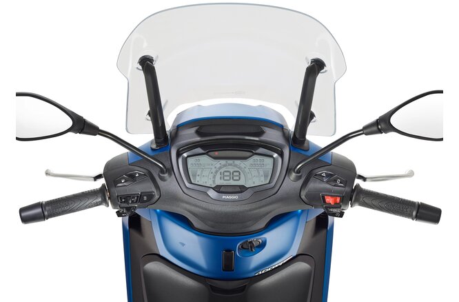 Piaggio Beverly Sport 400