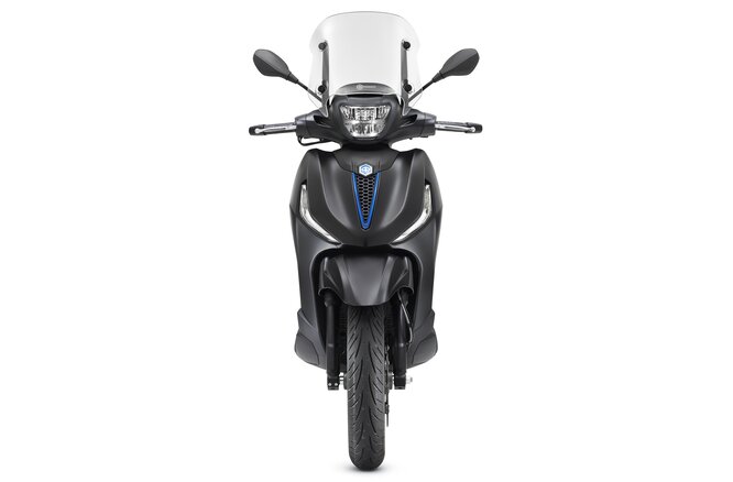 Piaggio Beverly Sport 400