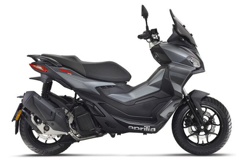Aprilia SR GT 125