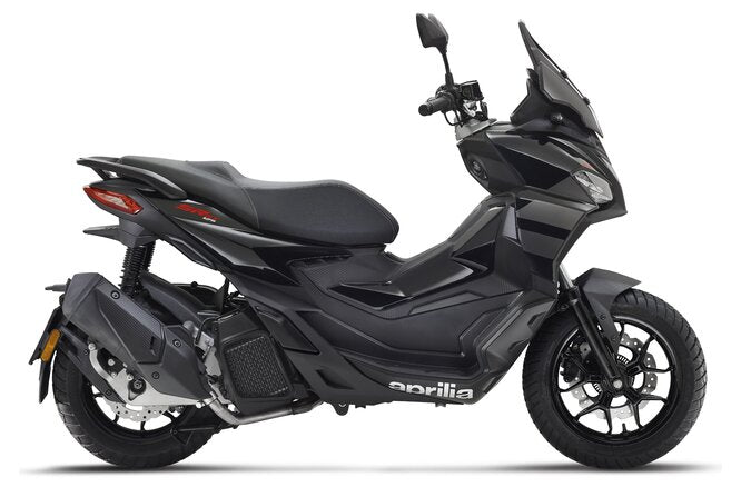 Aprilia SR GT 200