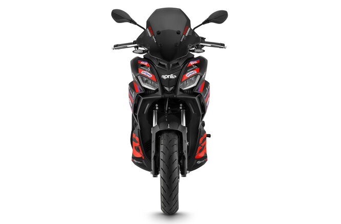 Aprilia SR GT GP Replica 200