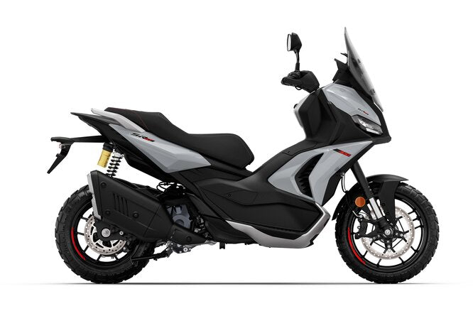 Aprilia SR GT 125