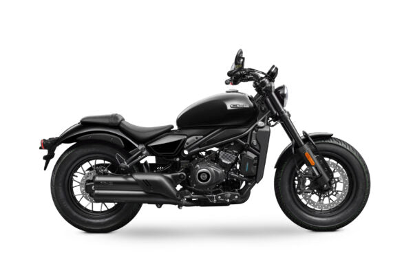 CFMOTO 450CL-C