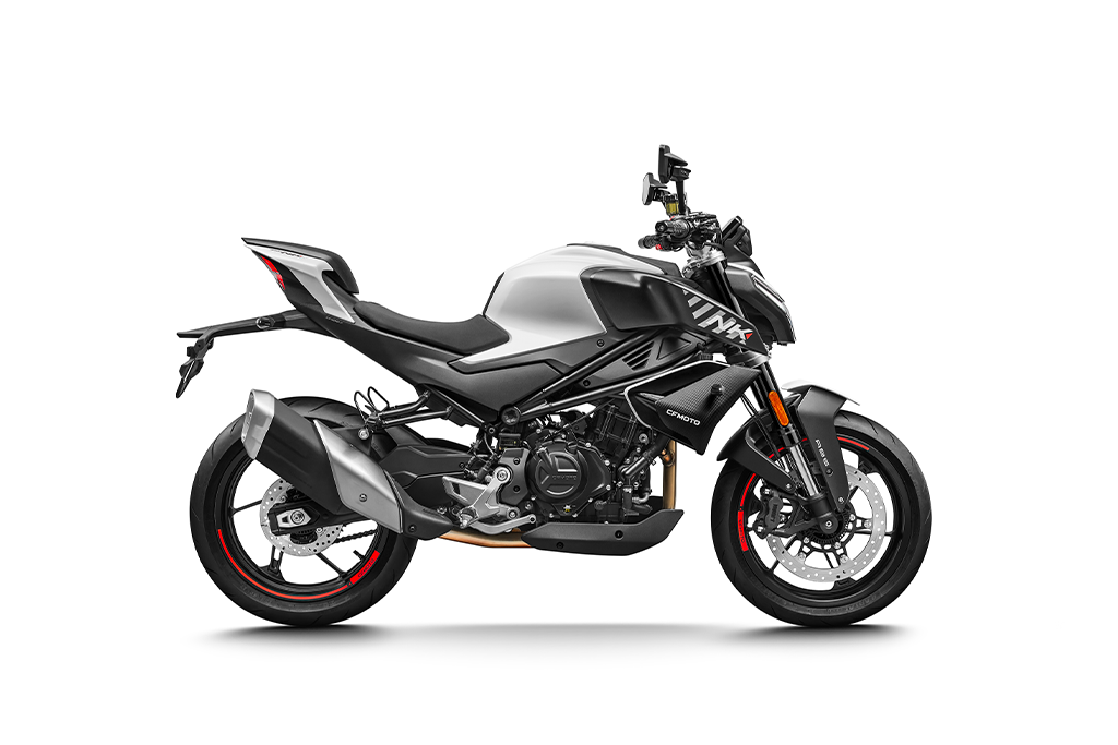 CFMOTO 450NK