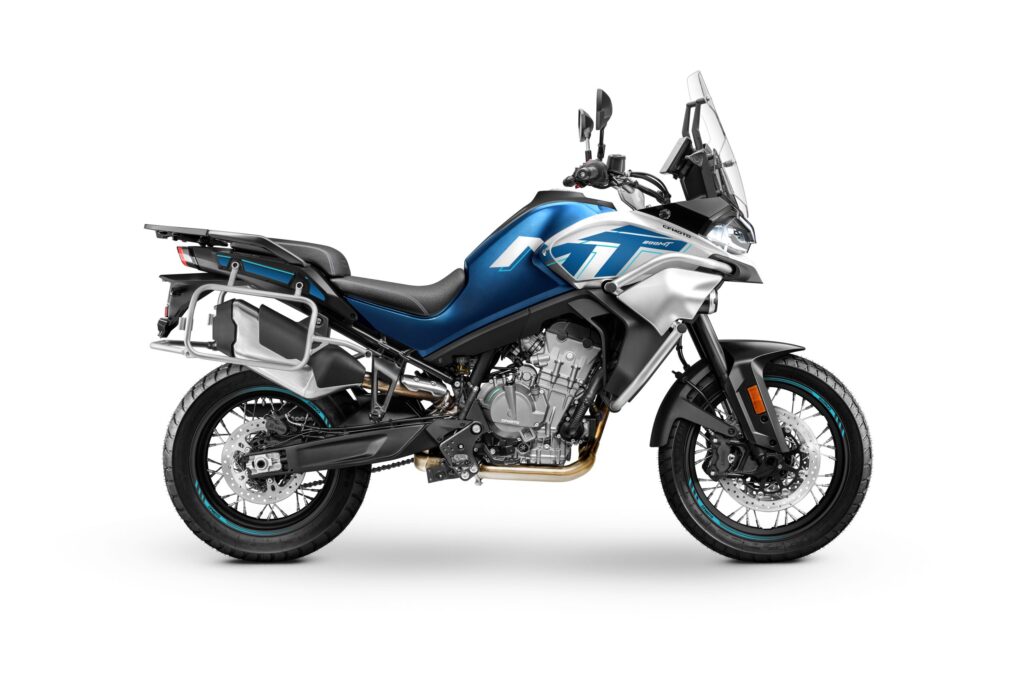 CFMOTO 800MT Sport