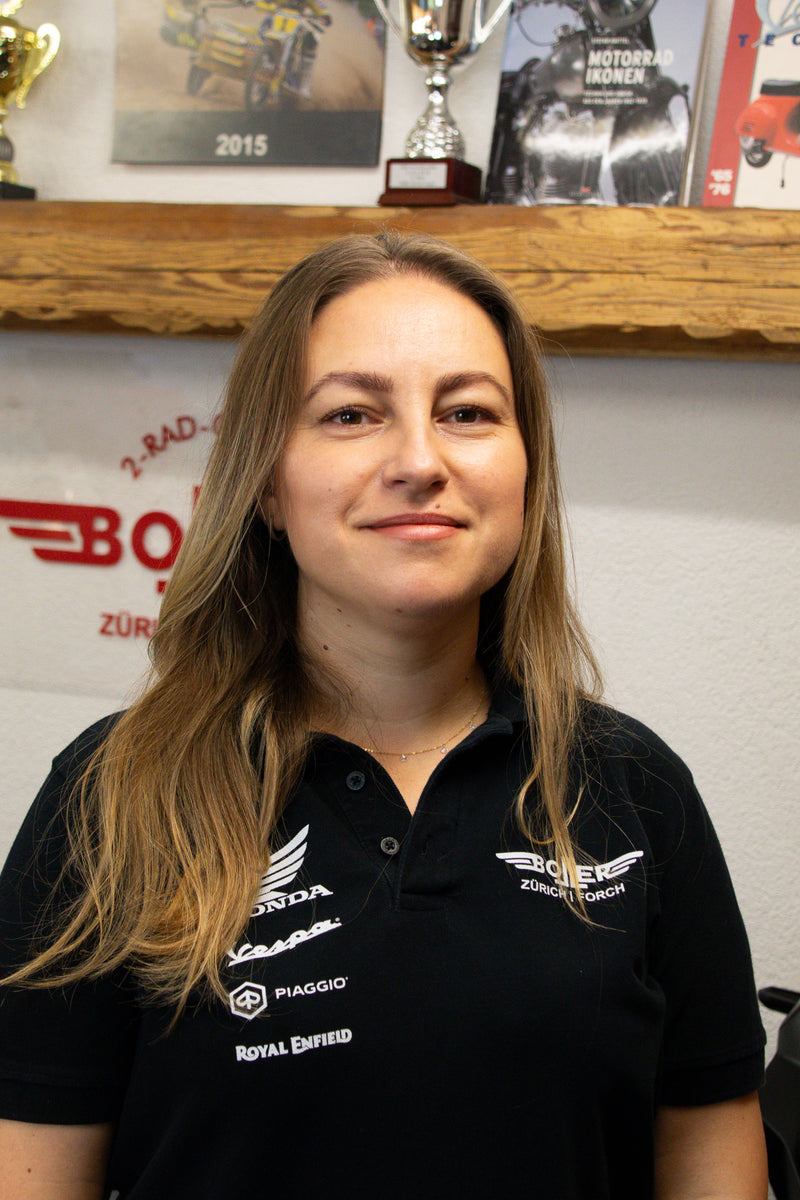 Ana Boller