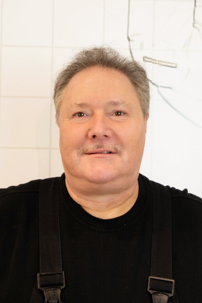 Ruedi Boller