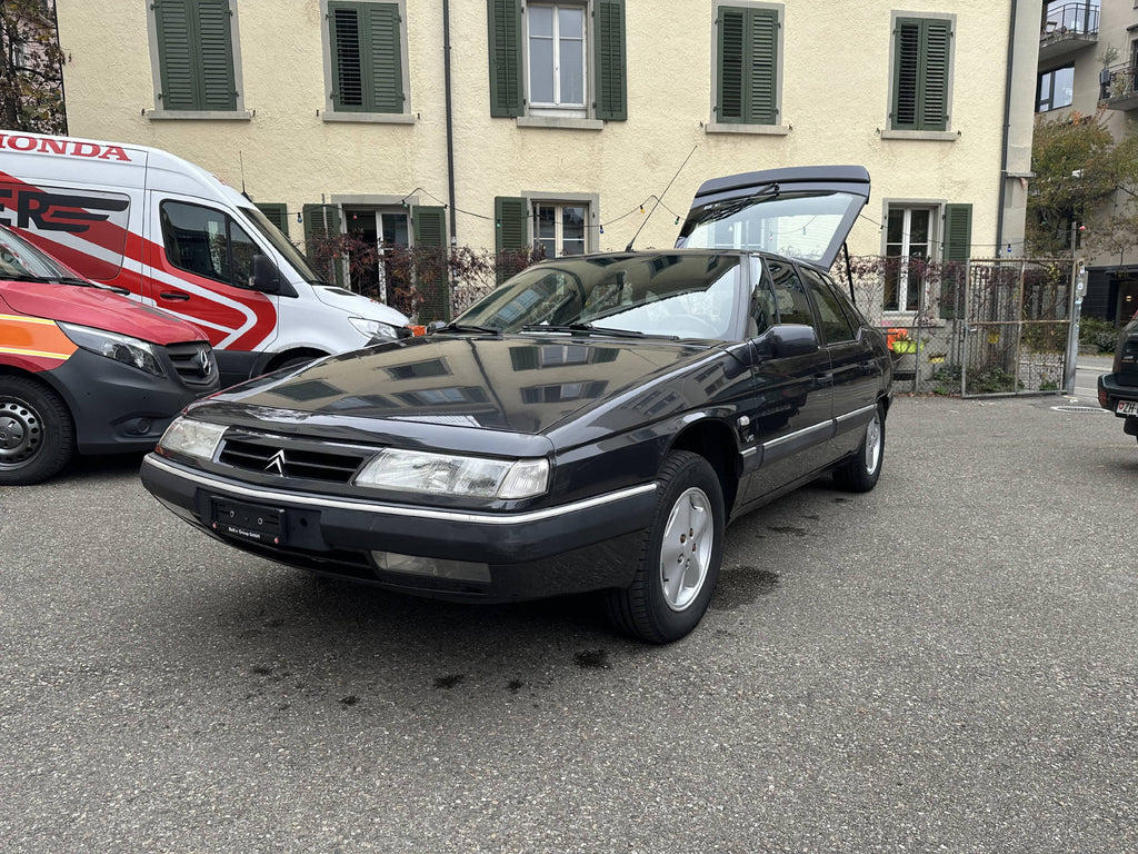 Citroen XM 3.0 V6
