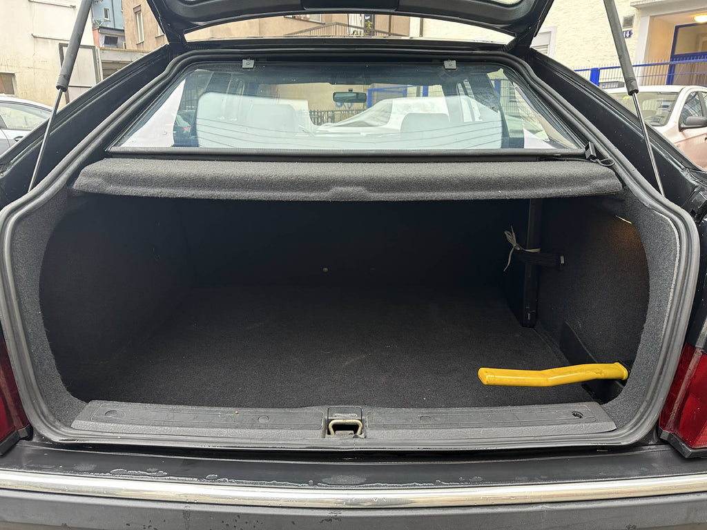 Citroen XM 3.0 V6