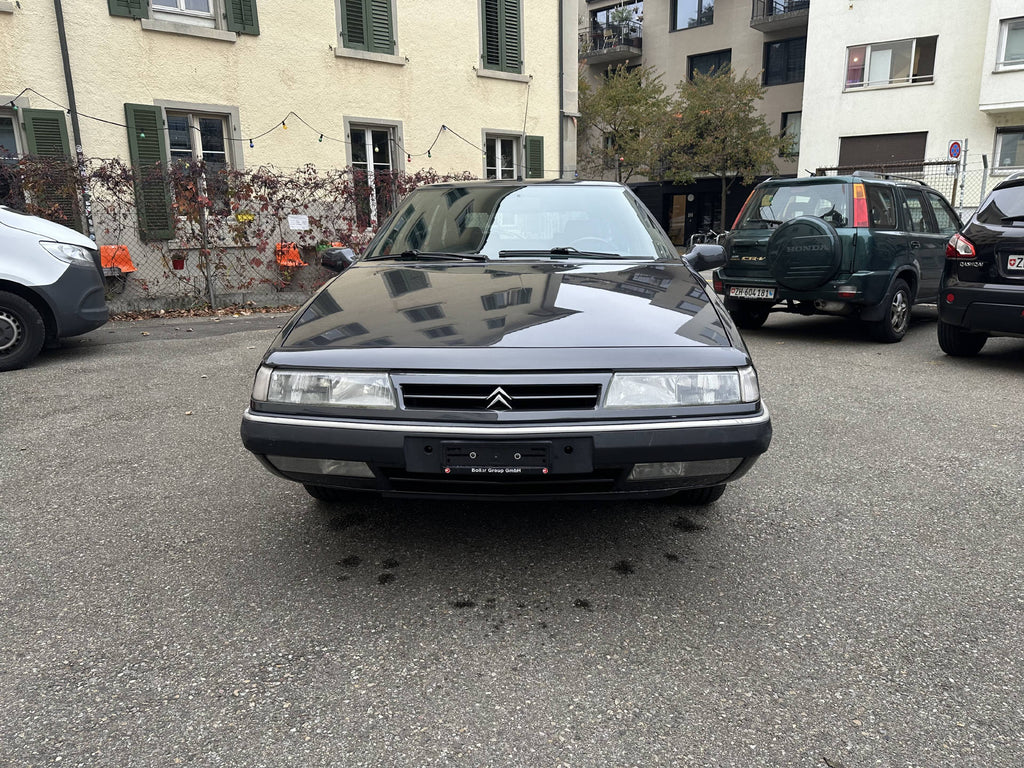 Citroen XM 3.0 V6