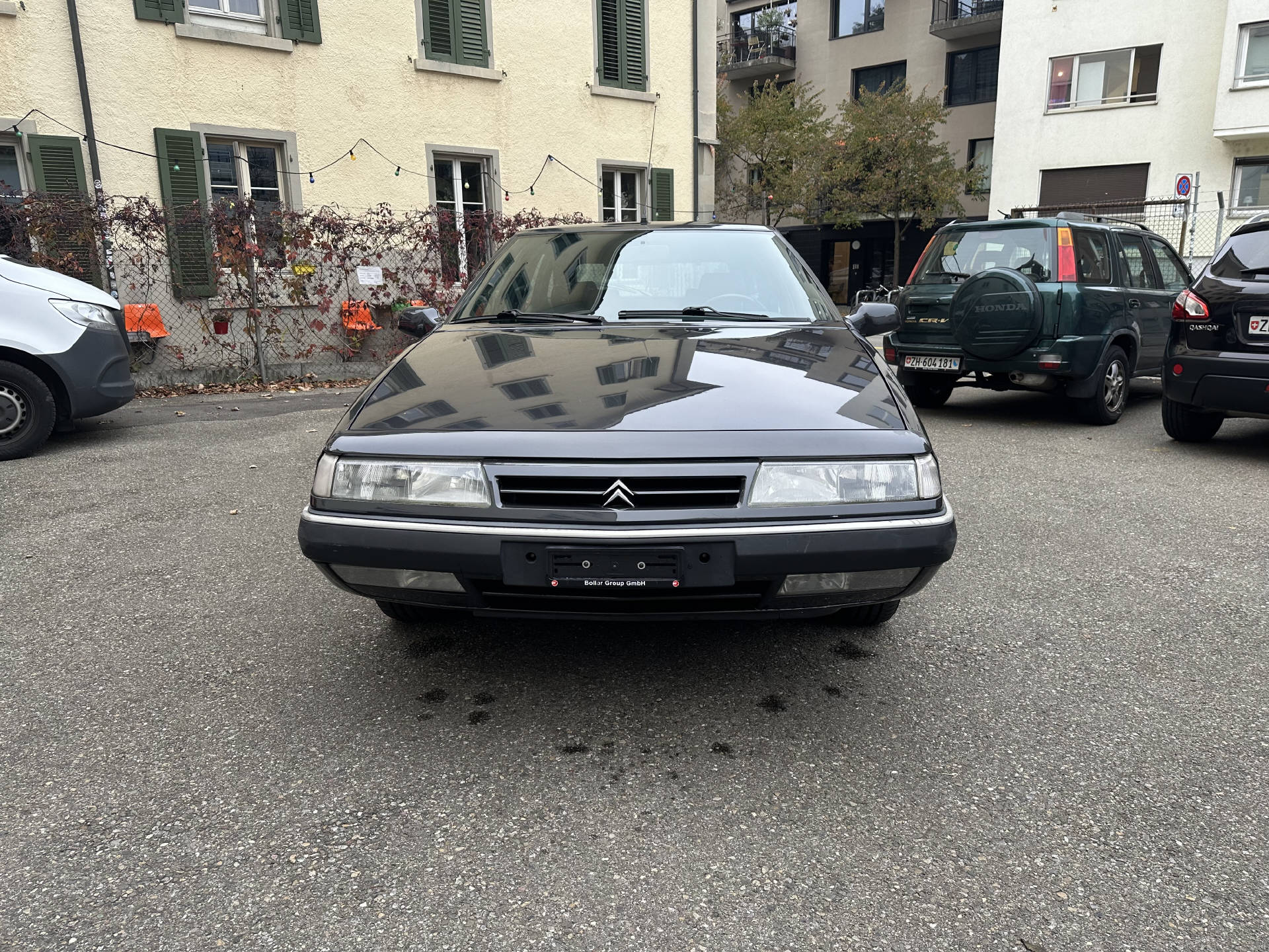 Citroen XM 3.0 V6