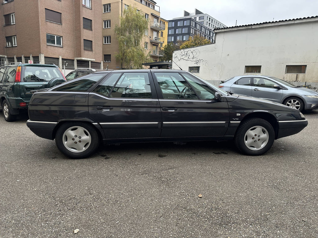 Citroen XM 3.0 V6
