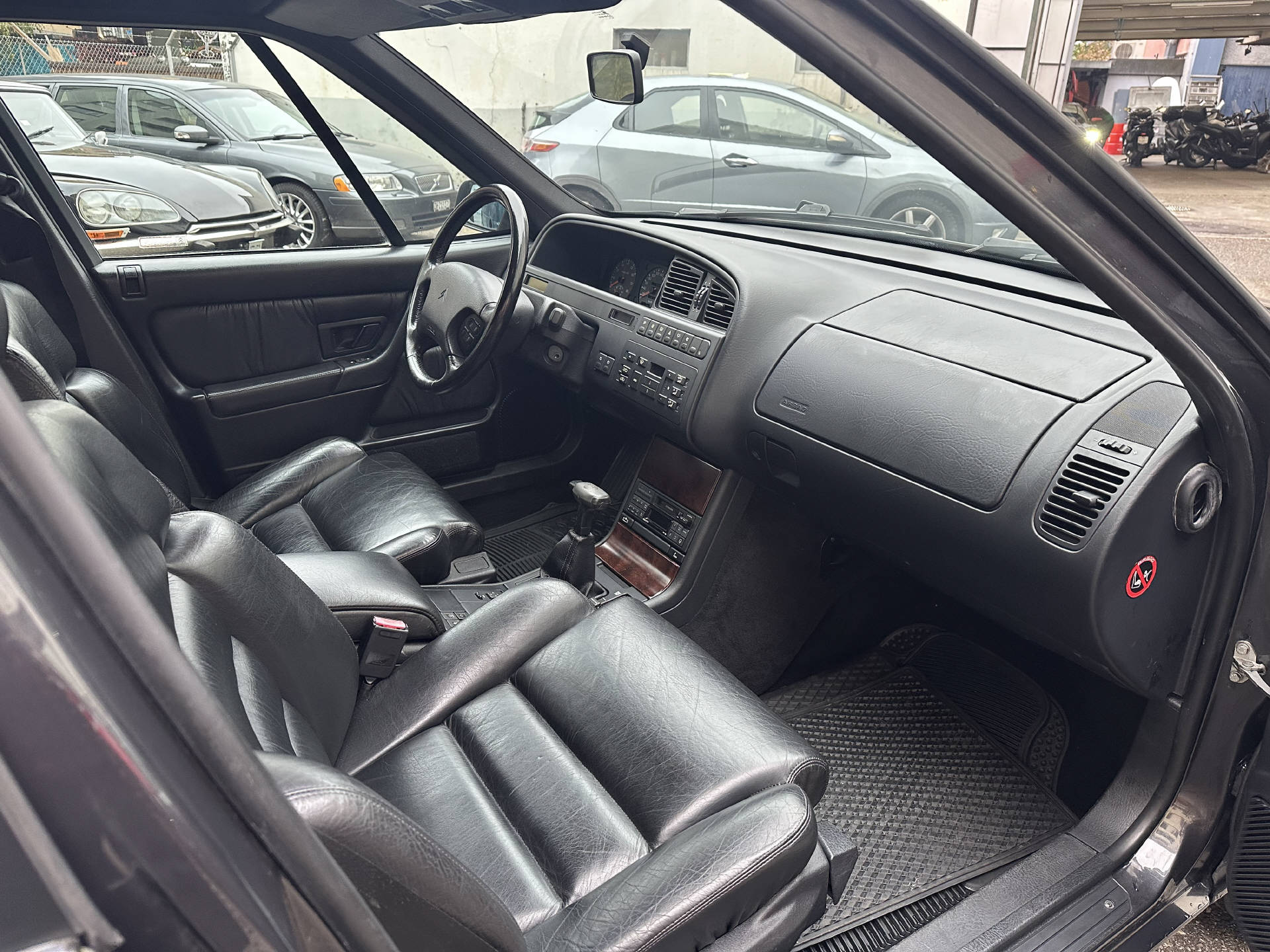 Citroen XM 3.0 V6