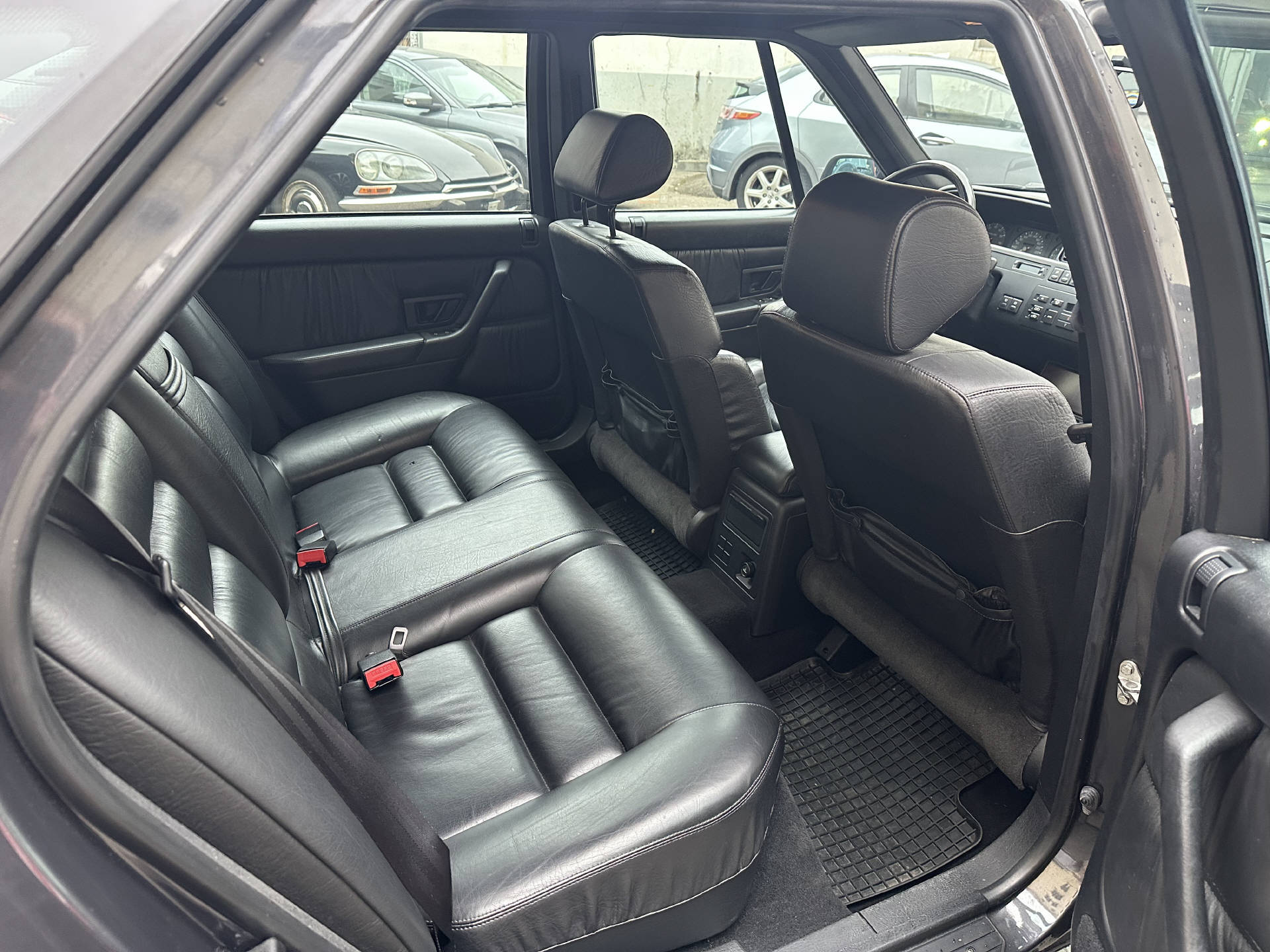 Citroen XM 3.0 V6