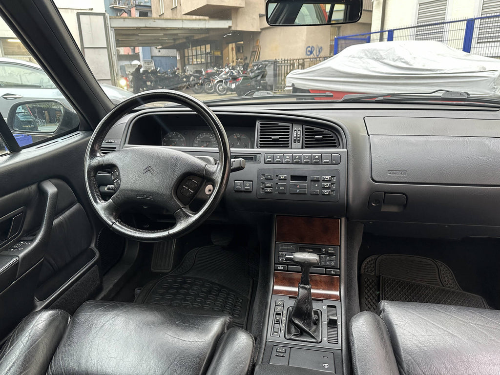 Citroen XM 3.0 V6