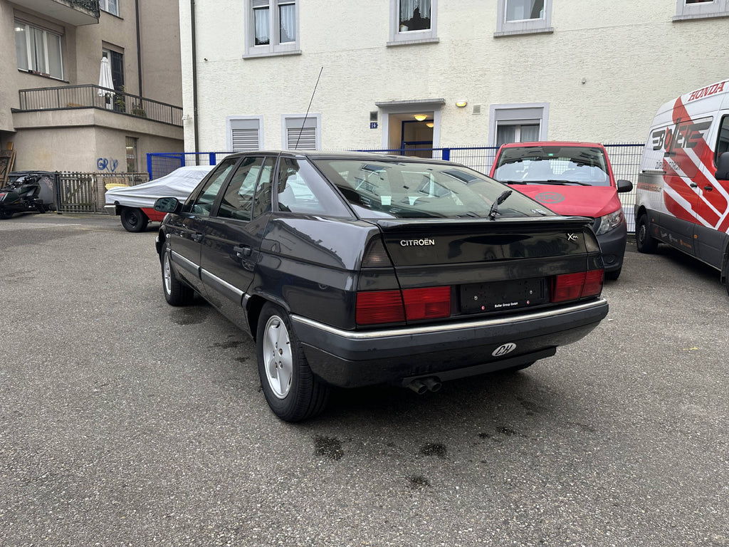 Citroen XM 3.0 V6