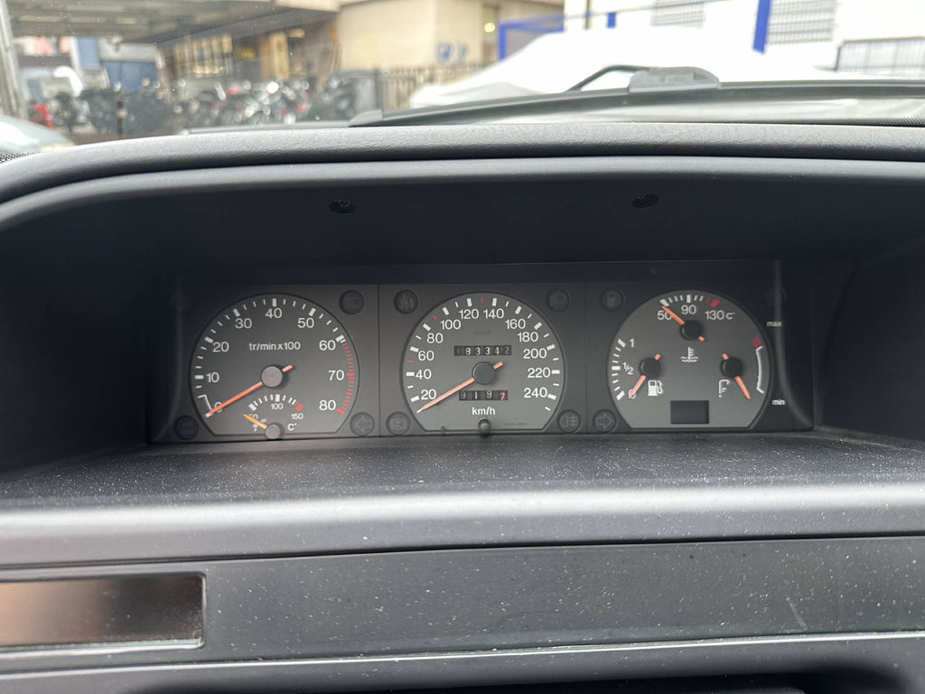 Citroen XM 3.0 V6