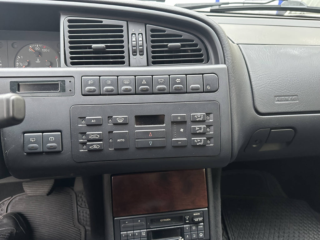Citroen XM 3.0 V6